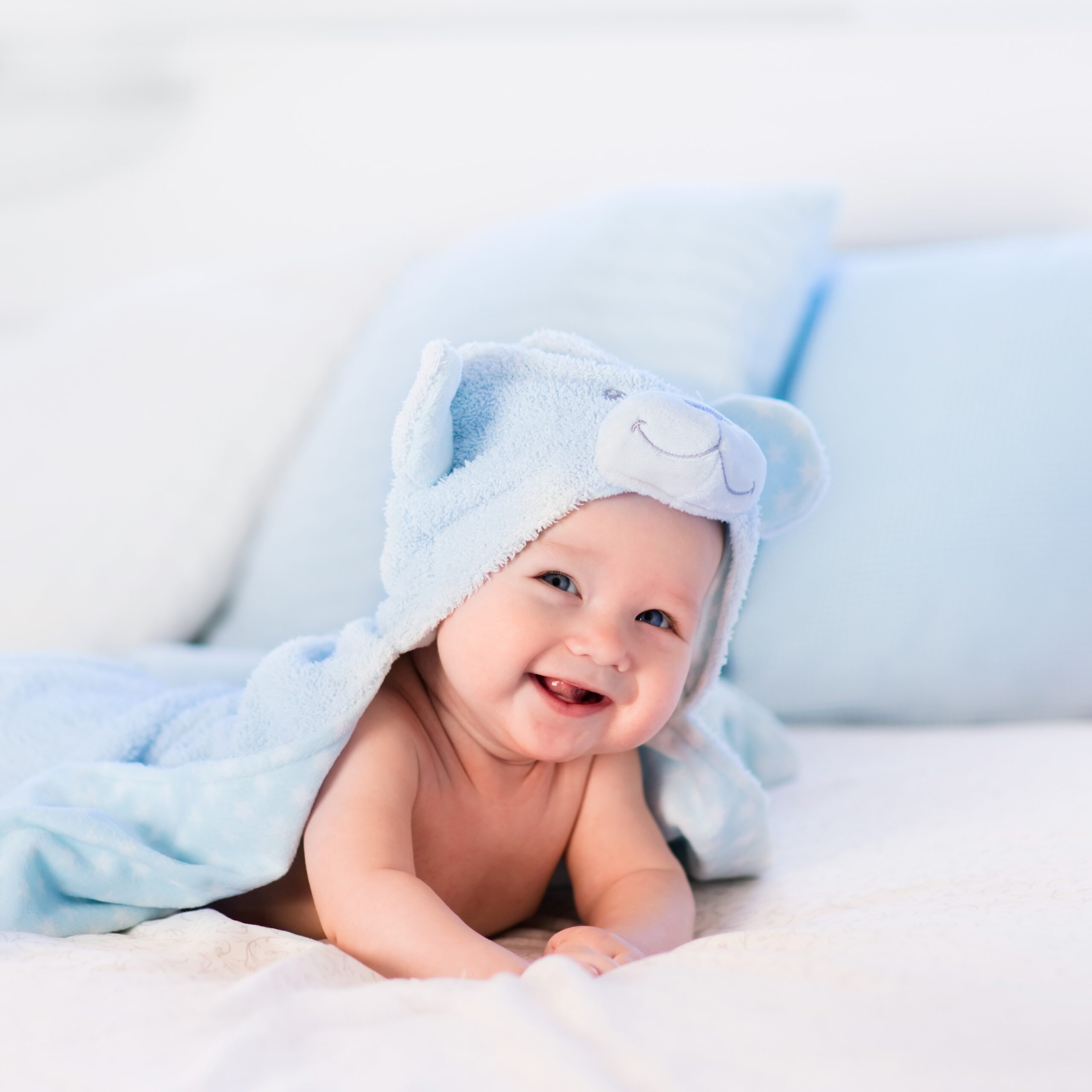 bigstock-Baby-Boy-In-Blue-Towel-On-Whit-119477024-scaled A woman in North Carolina wondering "How Late Can You Take the Abortion Pill?"